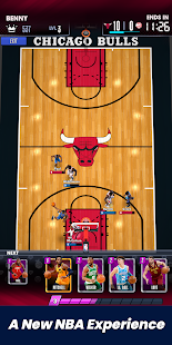 NBA Clash 0.6.2 screenshots 7