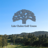Lake Chabot Golf Course icon