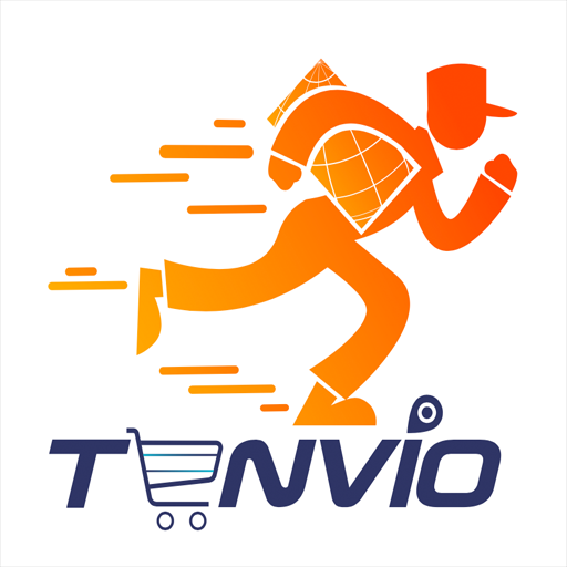 TENVIO  Icon