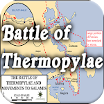 Cover Image of 下载 Battle of Thermopylae 2.0 APK