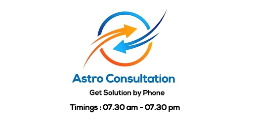 Astro Consultation Screen 2