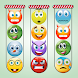 Emoji Sort Master Puzzle Games