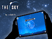screenshot of The Sky by Redshift: Astronomy
