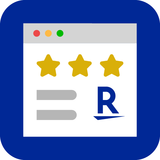 Rakuten Insight Surveys logo