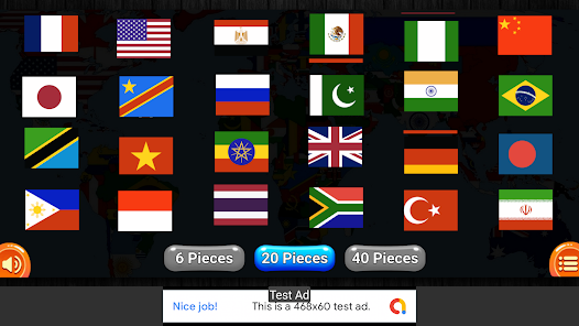 Screenshot image