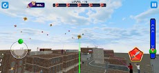 Indian Kite Flying 3Dのおすすめ画像2