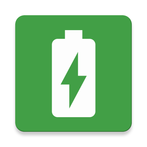 mAh Battery logo