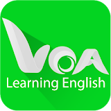 VOA Learning English icon