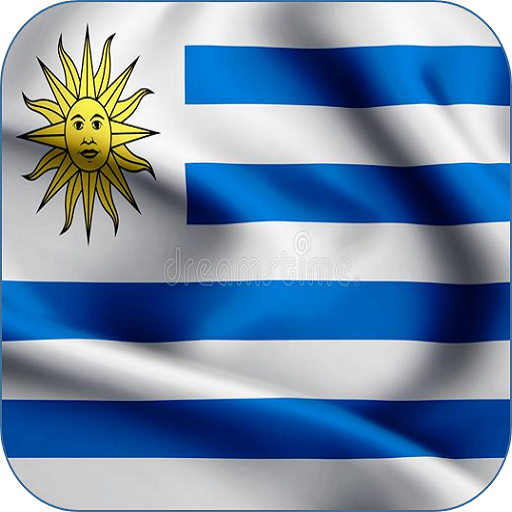 Radios de Uruguay Emisoras  Icon