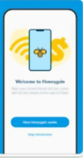 HoneyGain App Android Tips