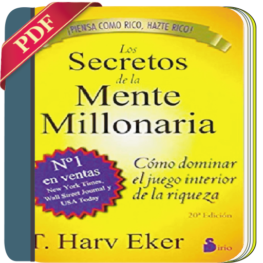 Los Secretos De La Mente Millo  Icon