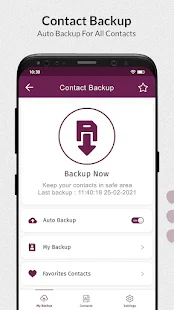 Recover Deleted All Photos, Files And Contacts Mod APK v6.8 (Pro - Unlocked)