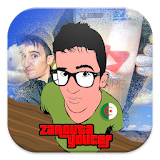 Zarouta Youcef Game icon