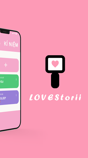 LOVEStorii -Lưu Giữ Yêu Thương Screen 2