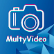MultyVideo - Androidアプリ