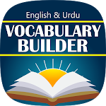 Cover Image of Download Vocabulary Builder - English L  APK