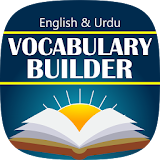 Vocabulary Builder - English Learning icon