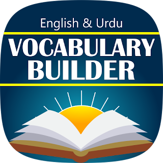 English Vocabulary Builder apk