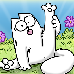 Gambar ikon Simon’s Cat - Crunch Time