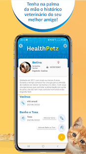 HealthPetz 2.0.14 APK screenshots 5