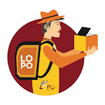 Cover Image of Download Lopo | Local Delivery App for  APK