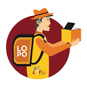 Lopo | Local Delivery App for Food, Grocery & More