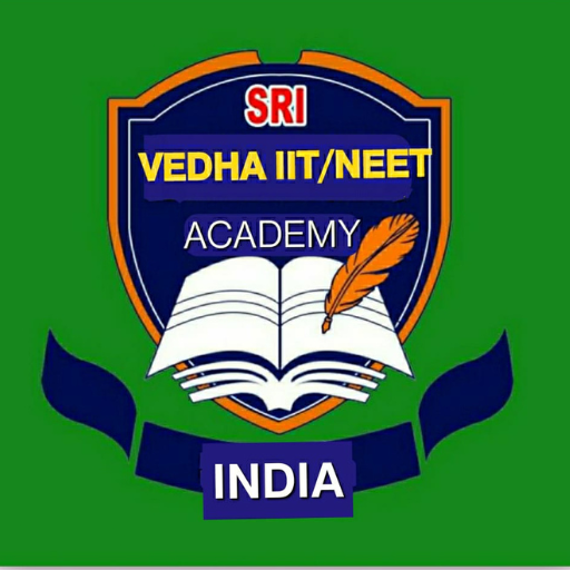 Sri Vedha IITNEET ACADEMY logo