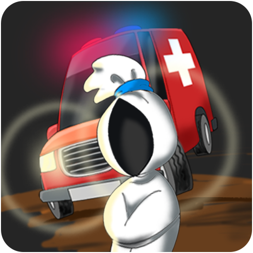 Simulator Pocong vs ambulance Download on Windows