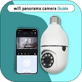 wifi panorama camera Guide icon