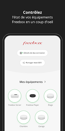 Freebox Connectのおすすめ画像1