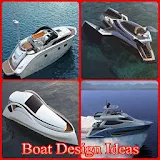 Boat Design Ideas icon