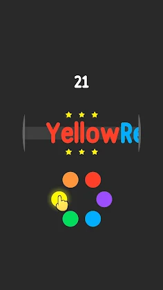 Color Words - Screenshot 2