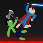 Cover Image of Download Stickman Fight Warriors: Supreme Battle 1.0.1 APK