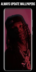 Wallpapers for King Von