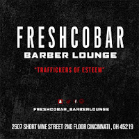 Freshcobar Barber Lounge