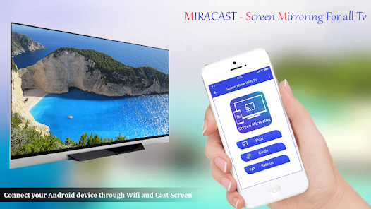 What Is Miracast Wireless Connectivity and What Does It Do?