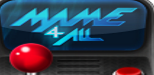 MAME4droid (0.37b5) - Ứng dụng trên Google Play