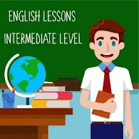 Выучить английский язык - Промежуточный уровень