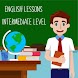 英語を話すことを学ぶ - Androidアプリ