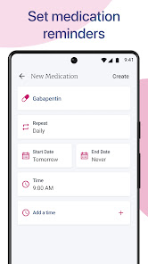 Screenshot image