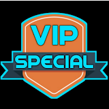 VIP SPECAL icon