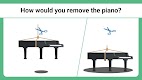 screenshot of Easy Game - Brain Puzzle
