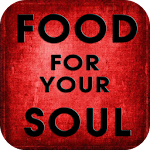Cover Image of डाउनलोड Food For Your Soul 1.7.4 APK