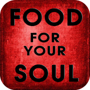 Top 40 Books & Reference Apps Like Food For Your Soul - Best Alternatives