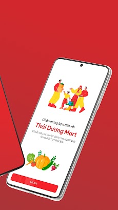 Thai Duong Martのおすすめ画像2