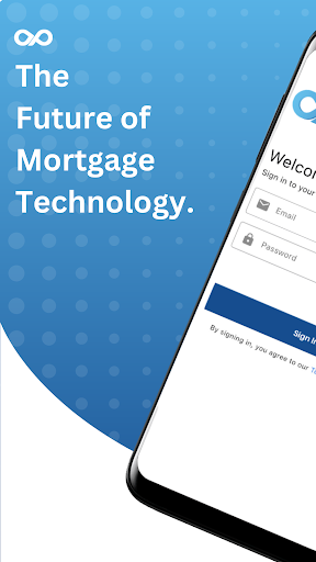 Android application OriginatePro screenshort