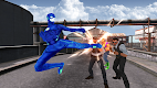 screenshot of City Fighting speed hero game
