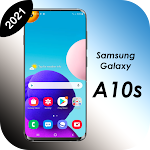Cover Image of Unduh Galaxy A10 s | Theme for galaxy A10 s 1.0.8 APK