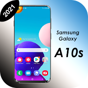 Galaxy A10 s | Theme for galaxy A10 s