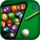 8 Ball Billiards King : 8/9 ball pool 3D / 2D 1.0